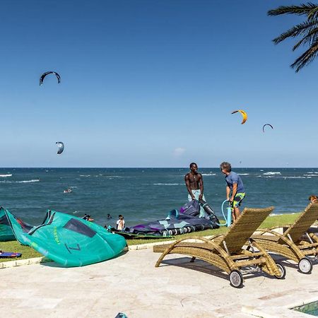 Watermark Luxury Oceanfront Residences Cabarete Kültér fotó