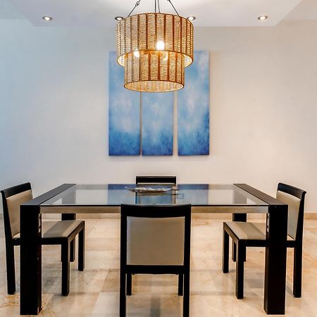Watermark Luxury Oceanfront Residences Cabarete Kültér fotó