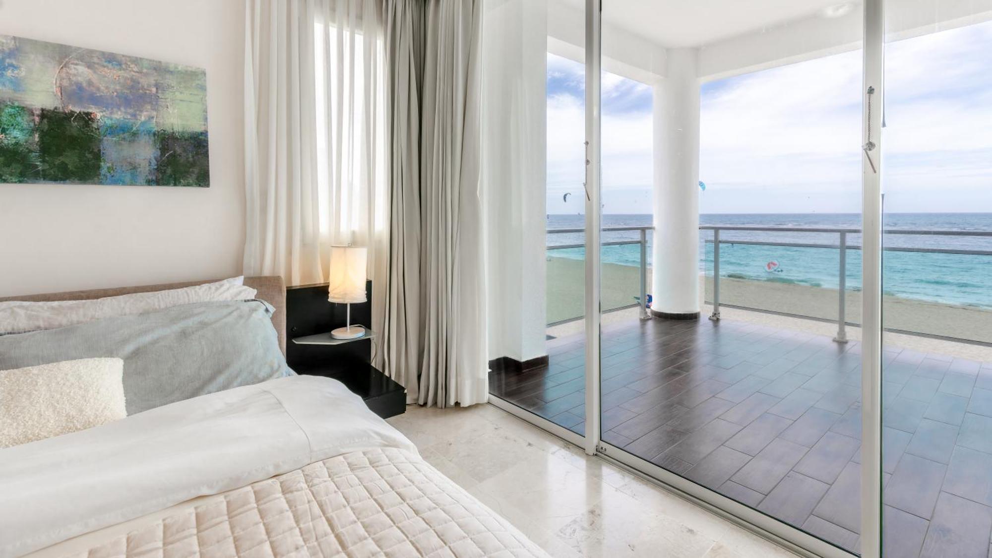 Watermark Luxury Oceanfront Residences Cabarete Kültér fotó