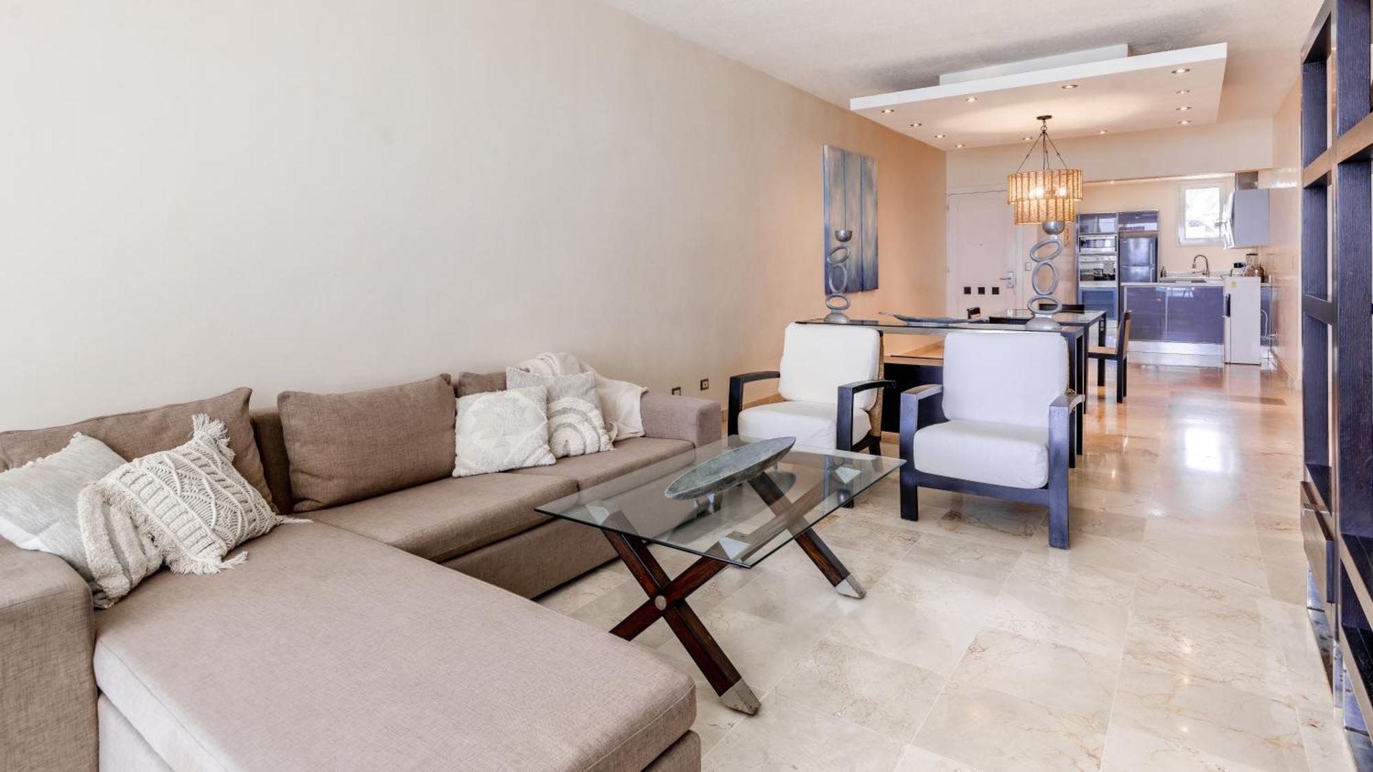 Watermark Luxury Oceanfront Residences Cabarete Kültér fotó