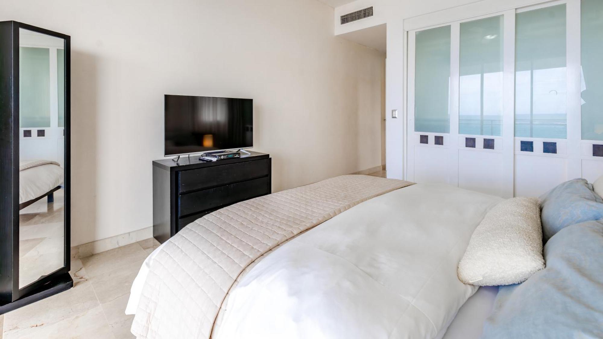 Watermark Luxury Oceanfront Residences Cabarete Kültér fotó