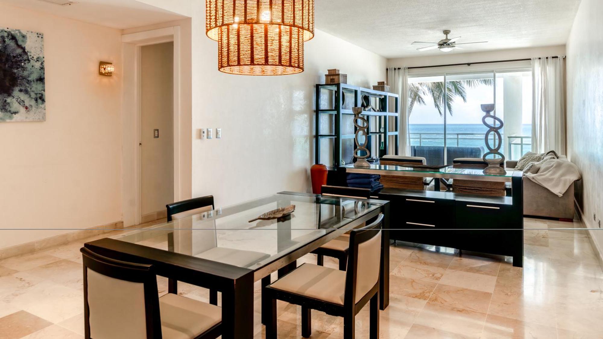 Watermark Luxury Oceanfront Residences Cabarete Kültér fotó