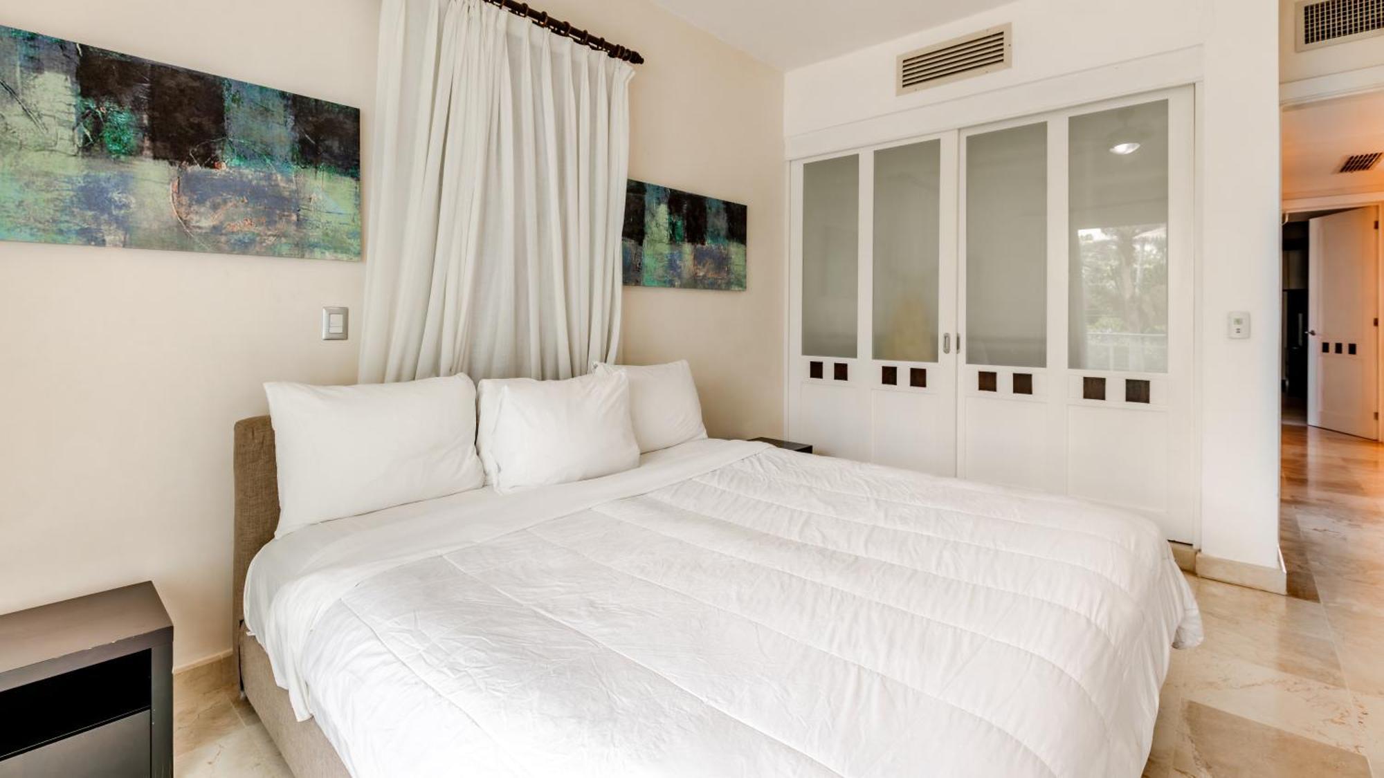 Watermark Luxury Oceanfront Residences Cabarete Kültér fotó