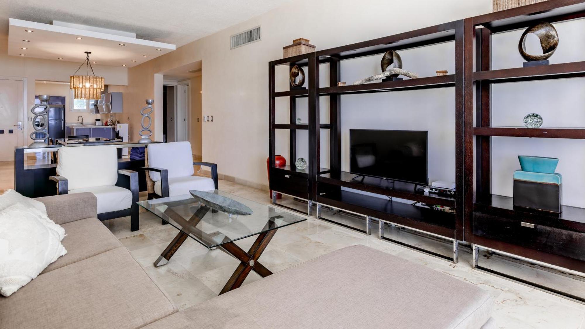 Watermark Luxury Oceanfront Residences Cabarete Kültér fotó