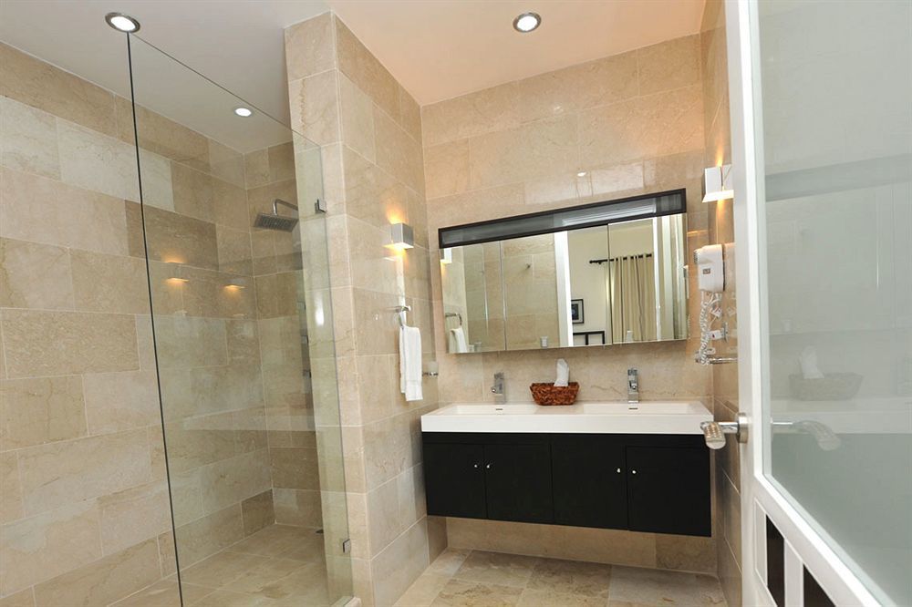 Watermark Luxury Oceanfront Residences Cabarete Kültér fotó